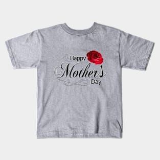 Gift For Mom Kids T-Shirt